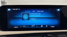 Mercedes-Benz A-Class A180 Sport Executive Edition 5dr Petrol Hatchback